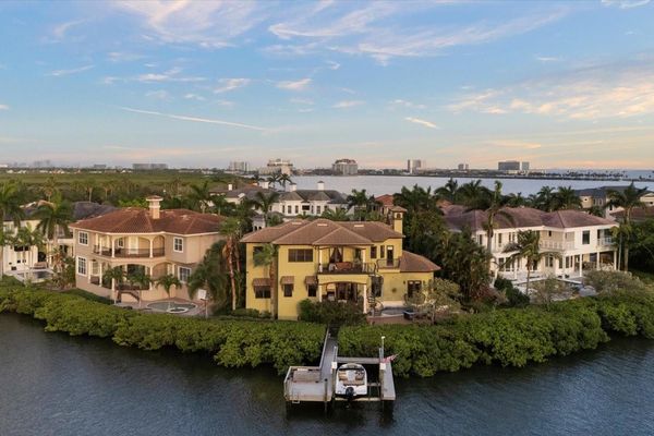 Tampa Bay real estate market