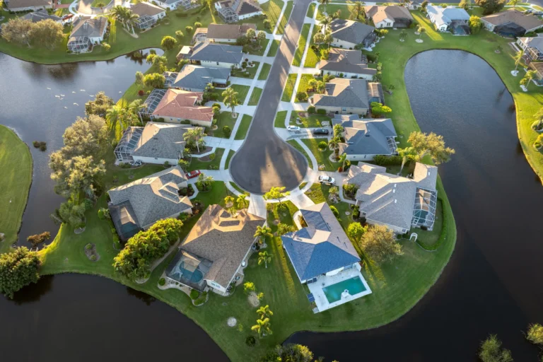 financiamiento para parques de casas móviles