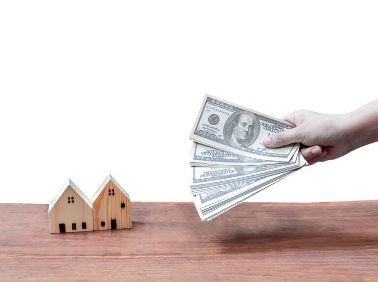 Mobile Home Park Loans