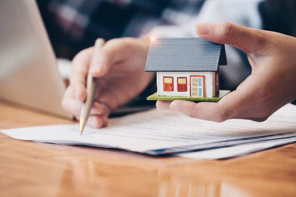 Financing Options for Real Estate Investors