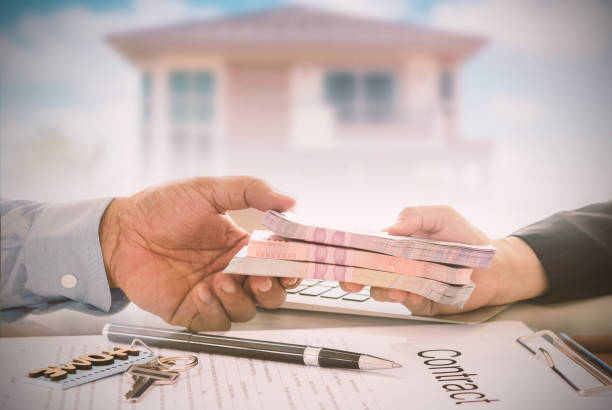 Relationships with Private Money Lenders