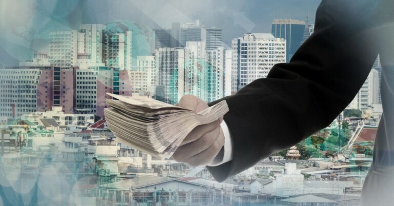 Commercial Real Estate Financing