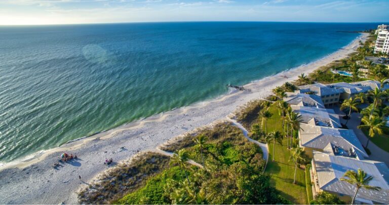 Naples Florida real estate