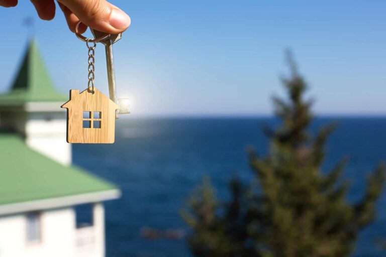 SBA loan for Airbnb