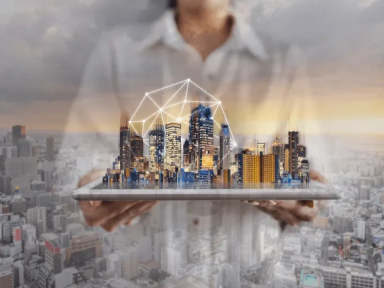 Emerging Trends in Real Estate