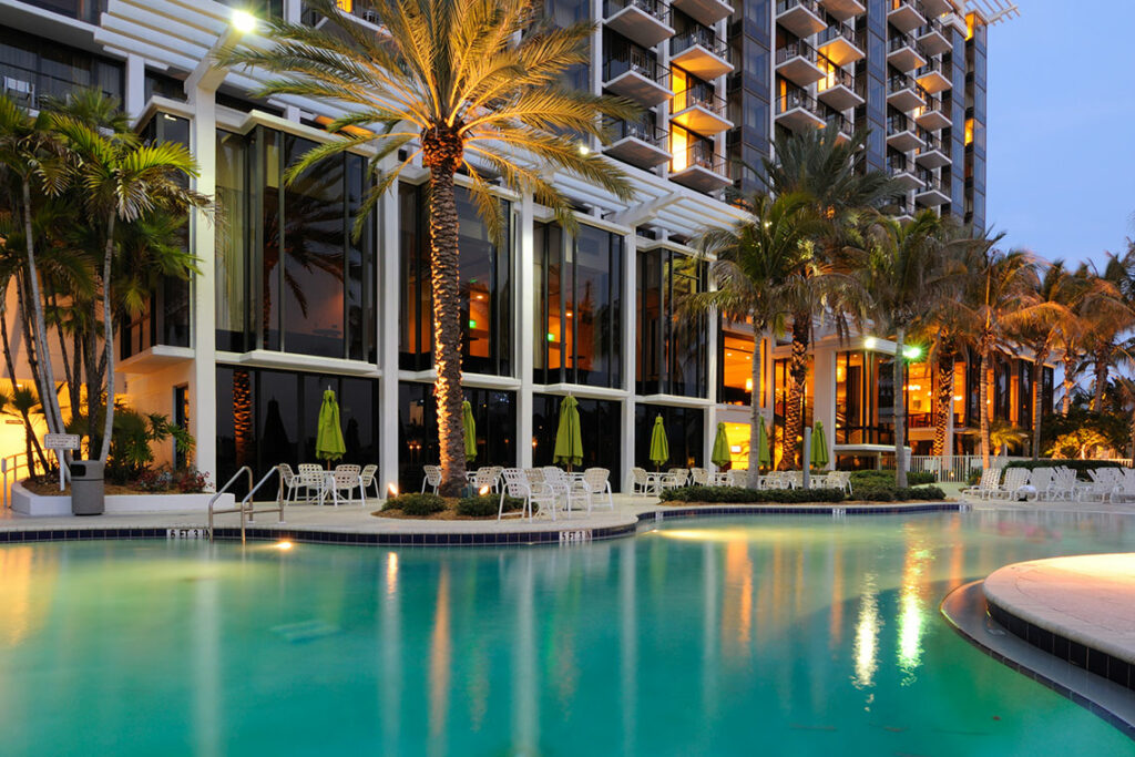 Boutique Hotel Financing