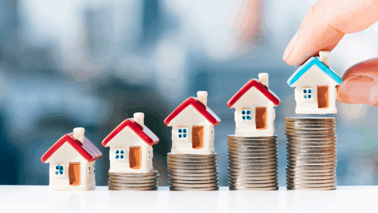 Airbnb investment property