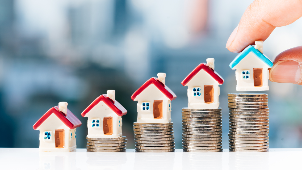 Airbnb investment property