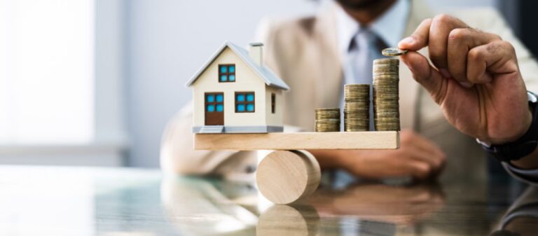 Bridge Loan Example