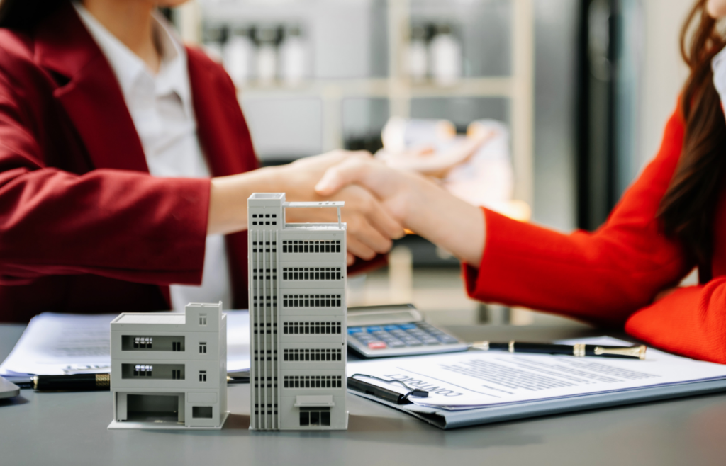 Commercial Real Estate Loan Providers