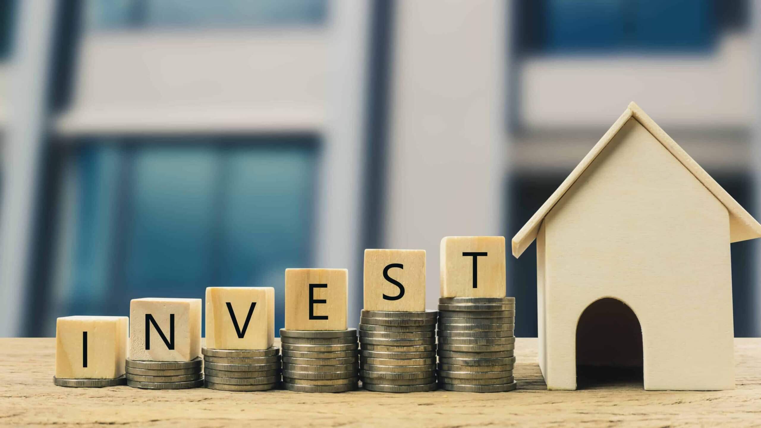 Investment Loans for Rental Property